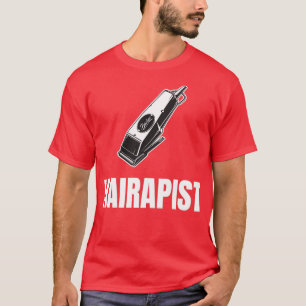 Camiseta Hairapist 5