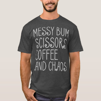 Camiseta Hairdresser Hairstylist Life