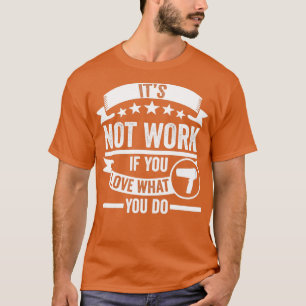 Camiseta Hairdresser Hairstylist Tesoura de cabelo dotado d