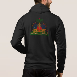 Camiseta Haiti