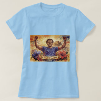 Camiseta Haiti de Volta à Copa do Mundo