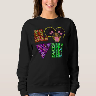 Camiseta Haiti Haihaitiano Sinalizador de Amor Garota Orgul