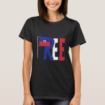 Haiti livre