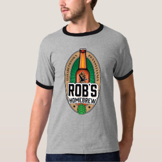 Camiseta HakeDesign Tocador