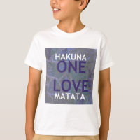 HAKUNA MATATA