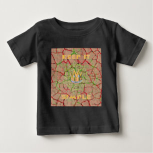 Camiseta Hakuna matata