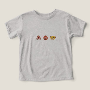 Camiseta Hakuna Matata