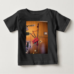 Camiseta Hakuna Matata Scotland Musical bagpipe Gifts.png