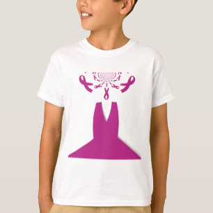 Camiseta Hakuna Matata Última Imagem de Sensibilização do C