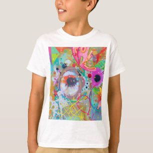 Camiseta Halcyon Days