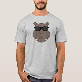 Camiseta Halcyon Hippo Luxury Tee (Mens)