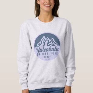Camiseta Haleakala National Park Hawaii Hiking