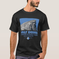 Half Dome Roupa