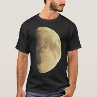 Camiseta Half Moon