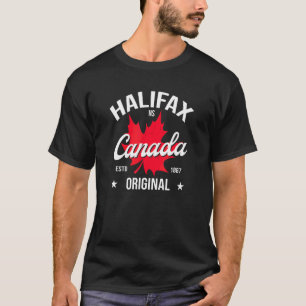 Camiseta Halifax 3