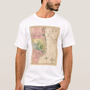 Camiseta Halifax, NS