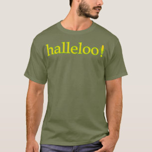 Camiseta Halleloo Corn Queen - Rainha Engraçada