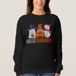 Camiseta Hallothanksmas