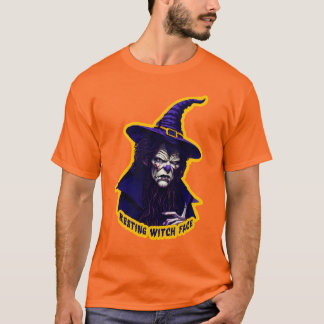 Camiseta Halloweeen