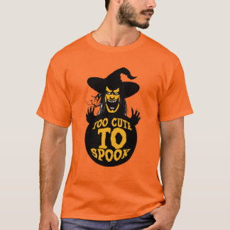 Camiseta Halloweeen