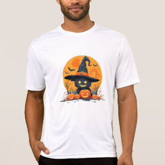 Camiseta Halloween
