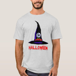 CAMISETA HALLOWEEN