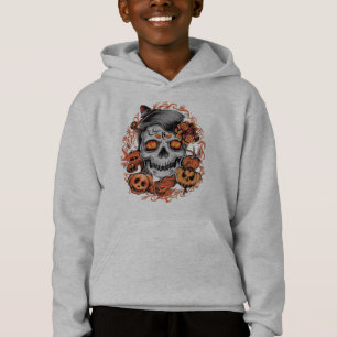 Camiseta Halloween