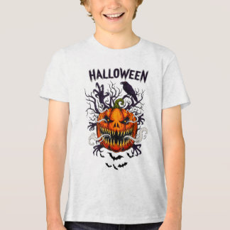 Camiseta halloween
