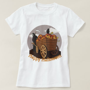 Camiseta Halloween