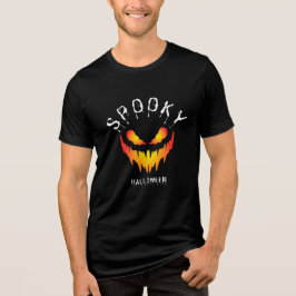 CAMISETA HALLOWEEN