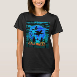 CAMISETA HALLOWEEN