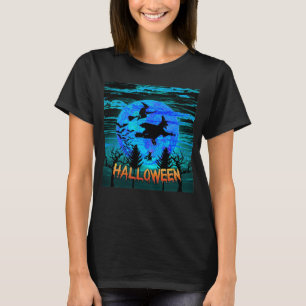 CAMISETA HALLOWEEN