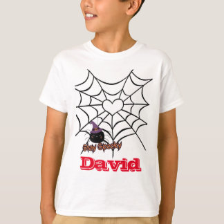 Camiseta Halloween
