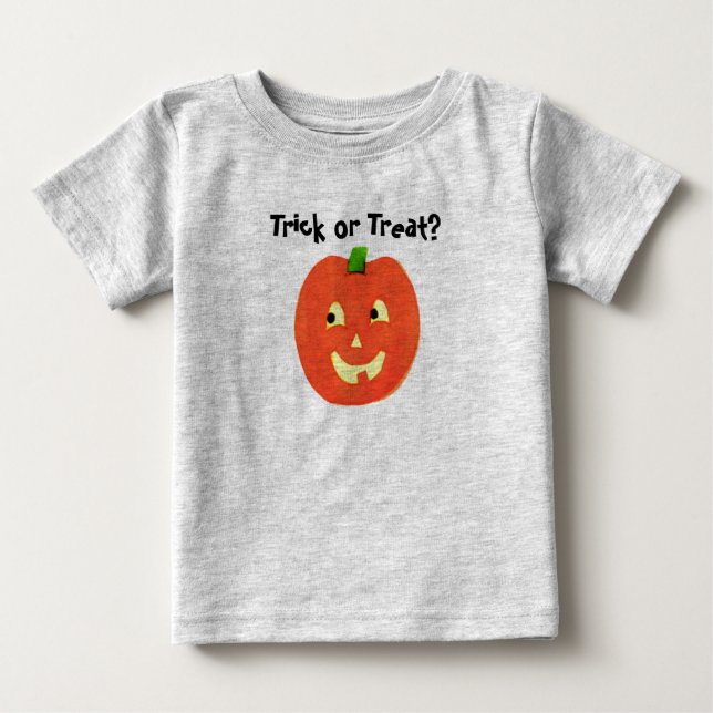Camiseta Halloween (Frente)