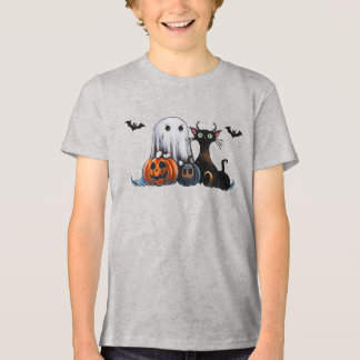 Camiseta Halloween
