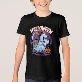 Camiseta Halloween