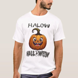 Camiseta halloween