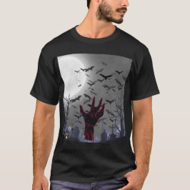 Camiseta Halloween