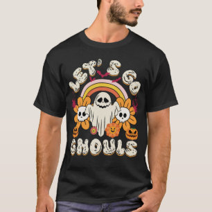 Camiseta halloween