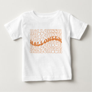 Camiseta Halloween