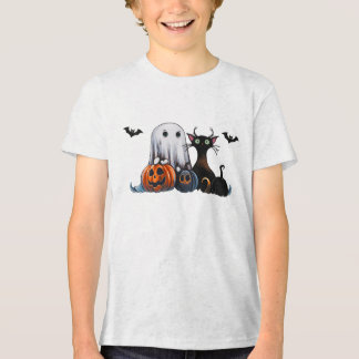 Camiseta Halloween