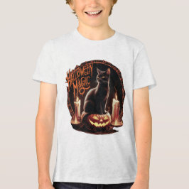 Camiseta Halloween