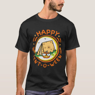 Camiseta Halloween