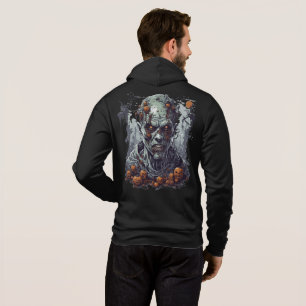 Camiseta Halloween