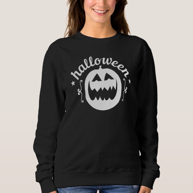 Camiseta Halloween (Frente)
