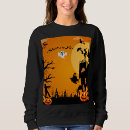 Camiseta Halloween