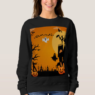 Camiseta Halloween
