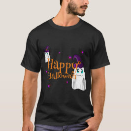 Camiseta Halloween