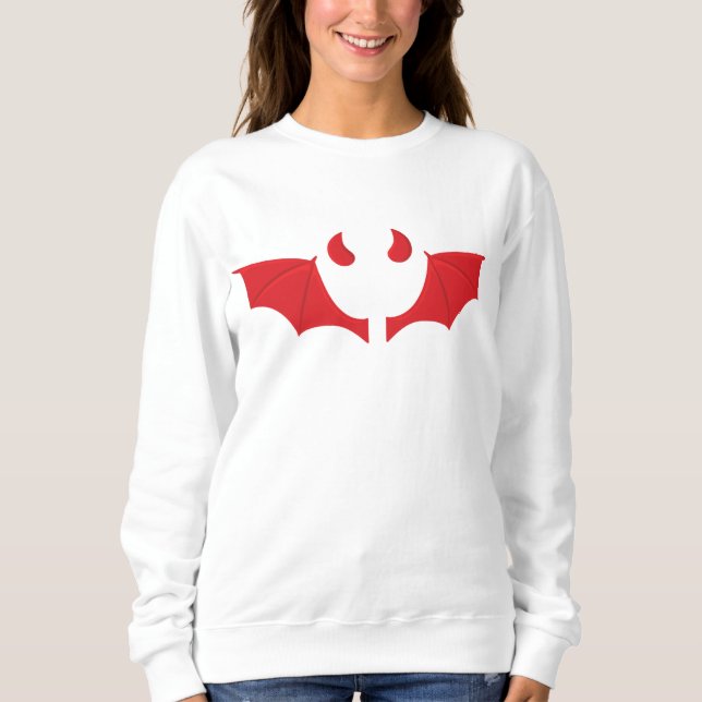 Camiseta Halloween (Frente)