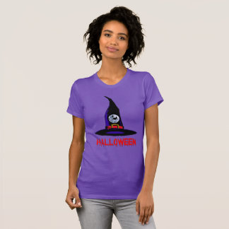 CAMISETA HALLOWEEN